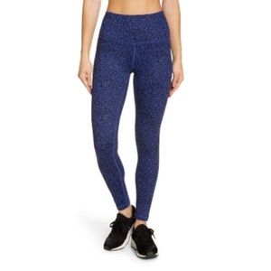 Zella high waist legging Brand New with Tag.